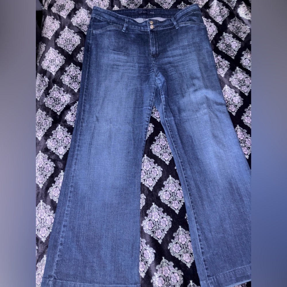 Levi Denim Curve Classic Jeans